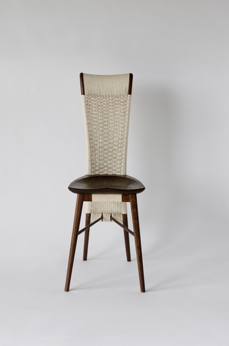Sweater Small Chair